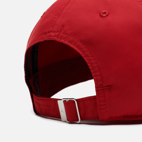 Кепка Jordan H86 Jumpman Washed Gym Red/Black