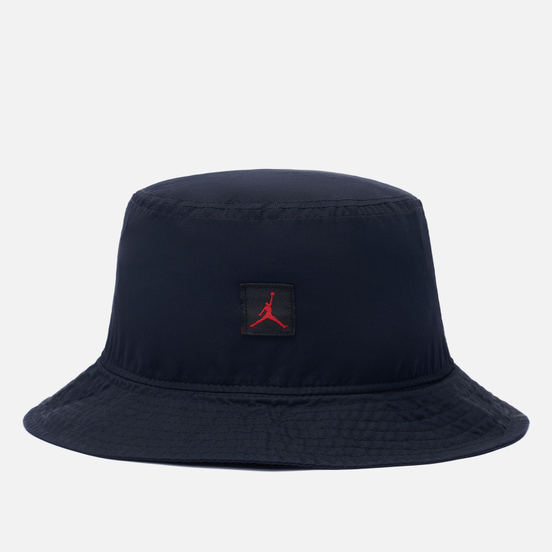 Панама Jordan Jumpman Washed Black/Gym Red