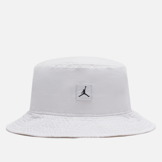 Панама Jordan Jumpman Washed White/Black