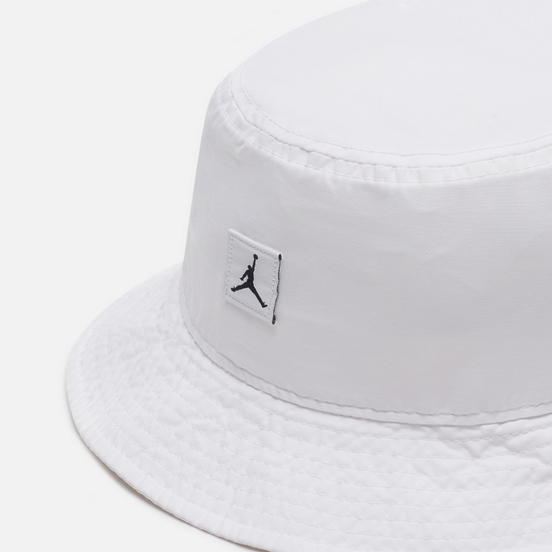 Панама Jordan Jumpman Washed White/Black