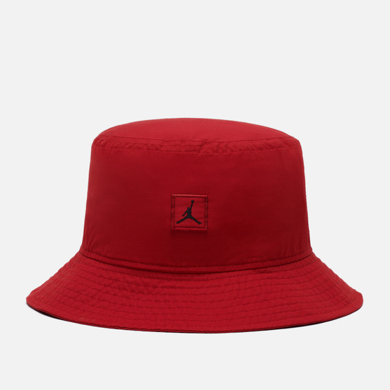 Панама Jordan Jumpman Washed Gym Red/Black