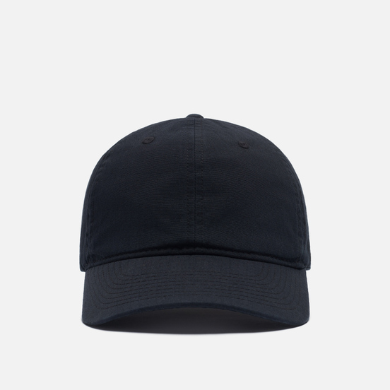 Кепка Nike H86 Flatbill Black/Black