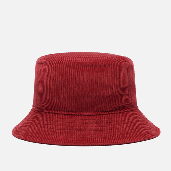 Панама Nike Futura Corduroy Pomegranate/White