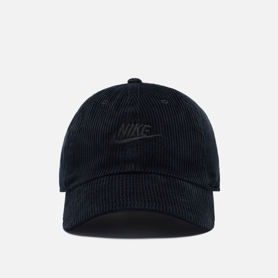 Кепка Nike H86 Futura Corduroy Black