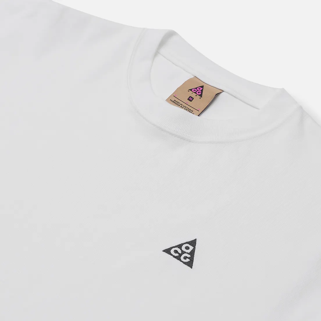 Nike Мужская футболка ACG NRG Embroidered
