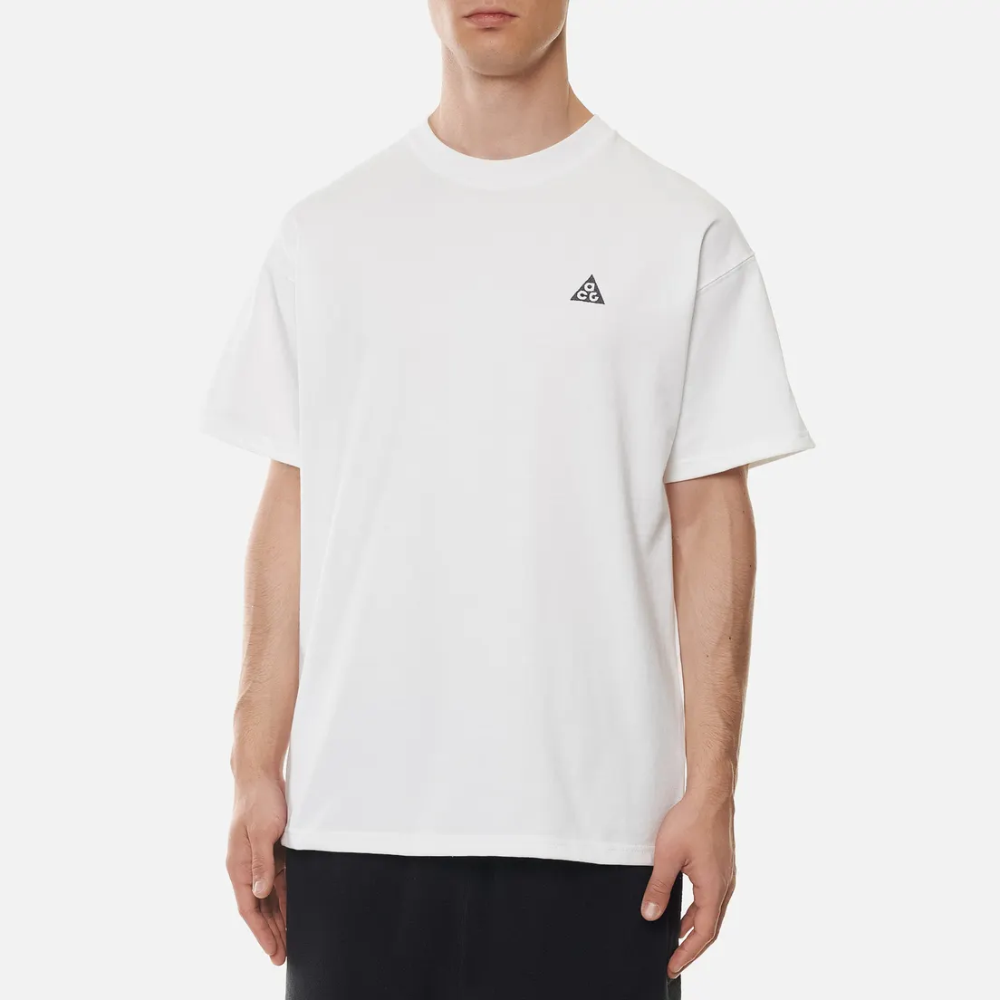 Nike Мужская футболка ACG NRG Embroidered
