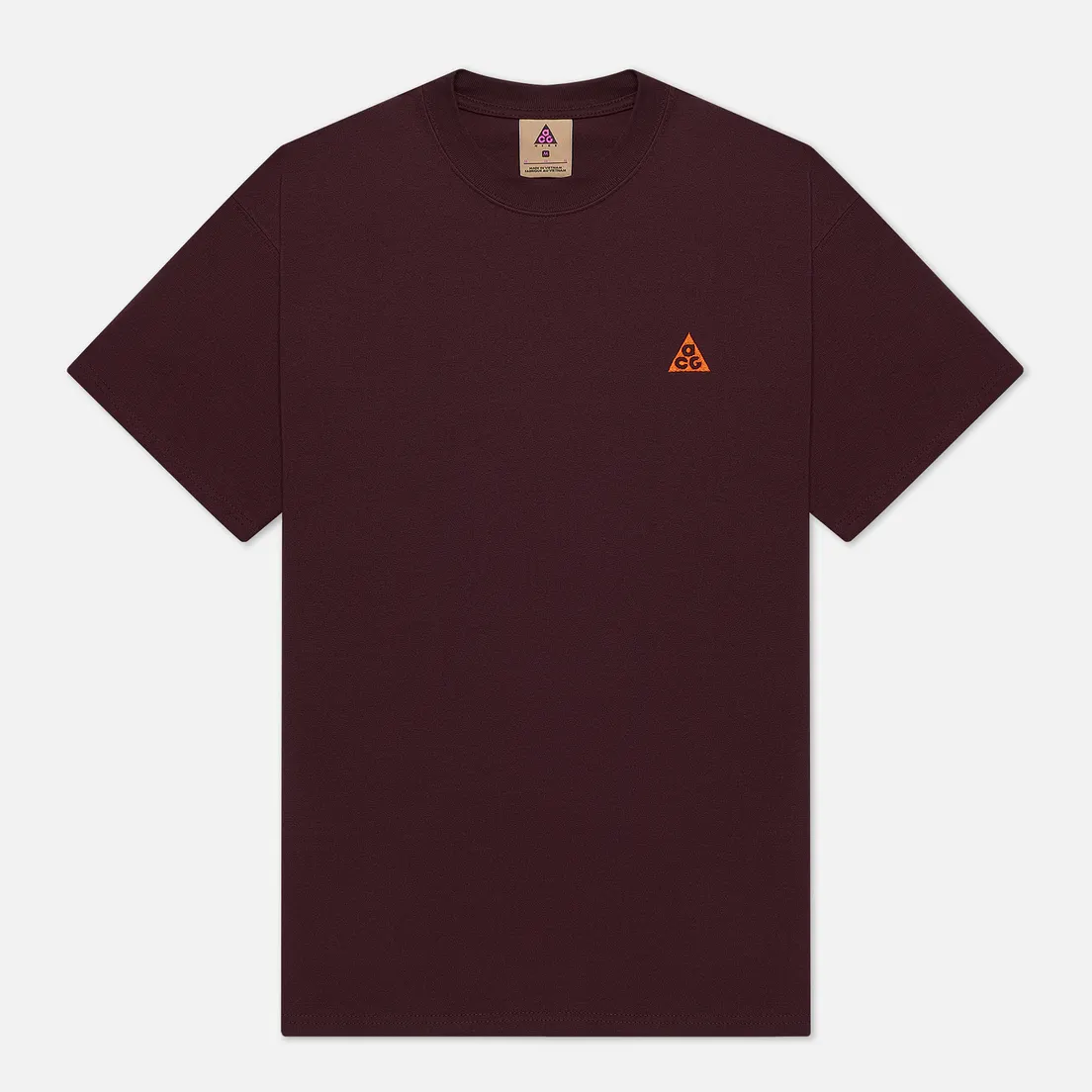 Nike Мужская футболка ACG NRG Embroidered