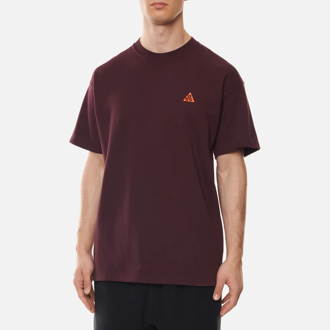 Nike Мужская футболка ACG NRG Embroidered