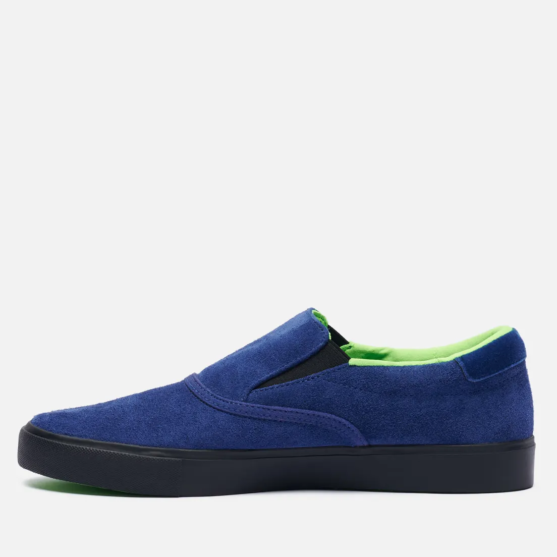 Nike SB Кроссовки Zoom Verona Slip Leo