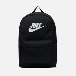 Рюкзак Nike Heritage Black/Black/White