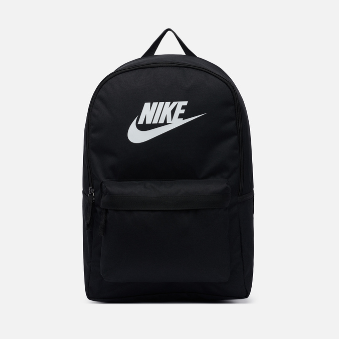 Рюкзак Nike, цвет чёрный, размер UNI