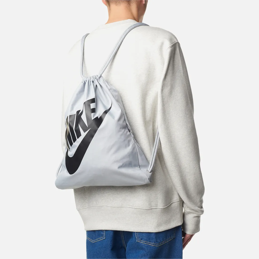 Nike Рюкзак Heritage Drawstring