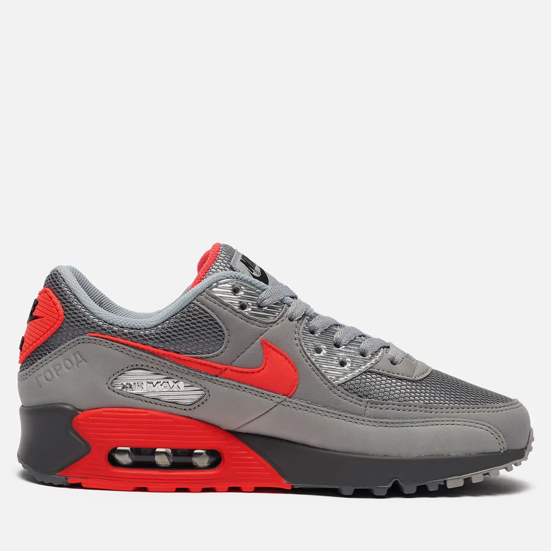 Nike Кроссовки Air Max 90 Moscow