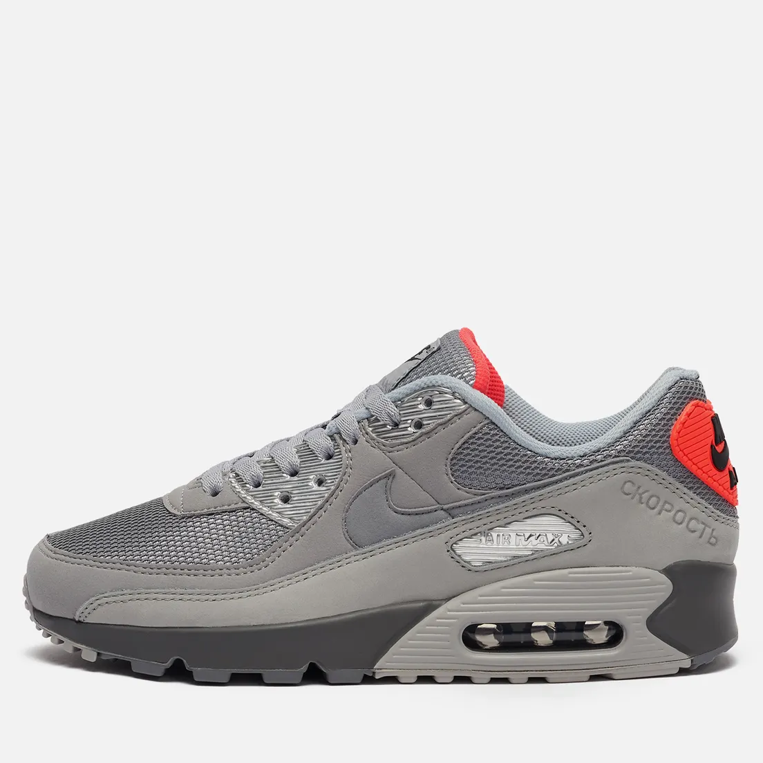 Nike Кроссовки Air Max 90 Moscow