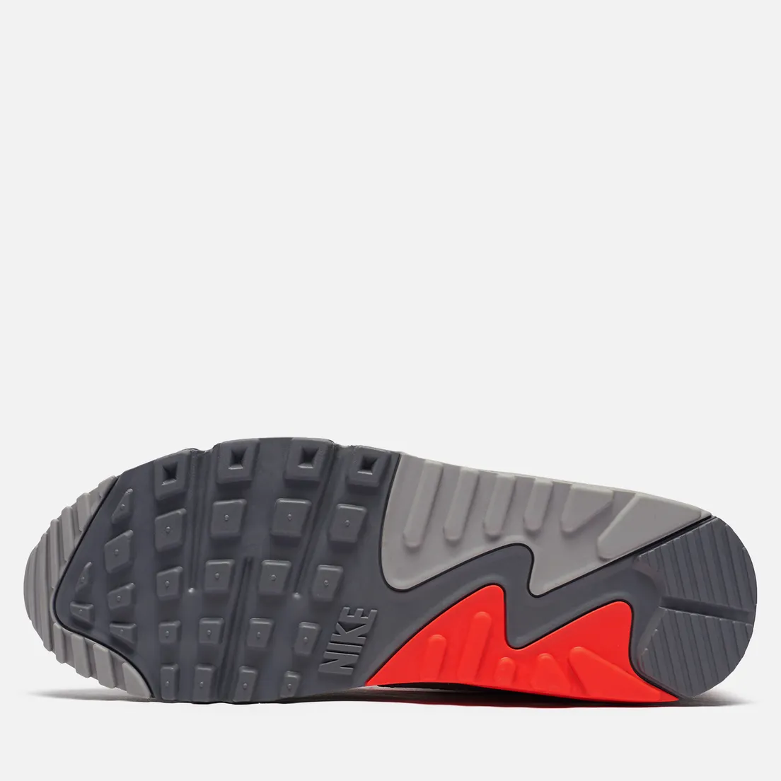 Nike Кроссовки Air Max 90 Moscow