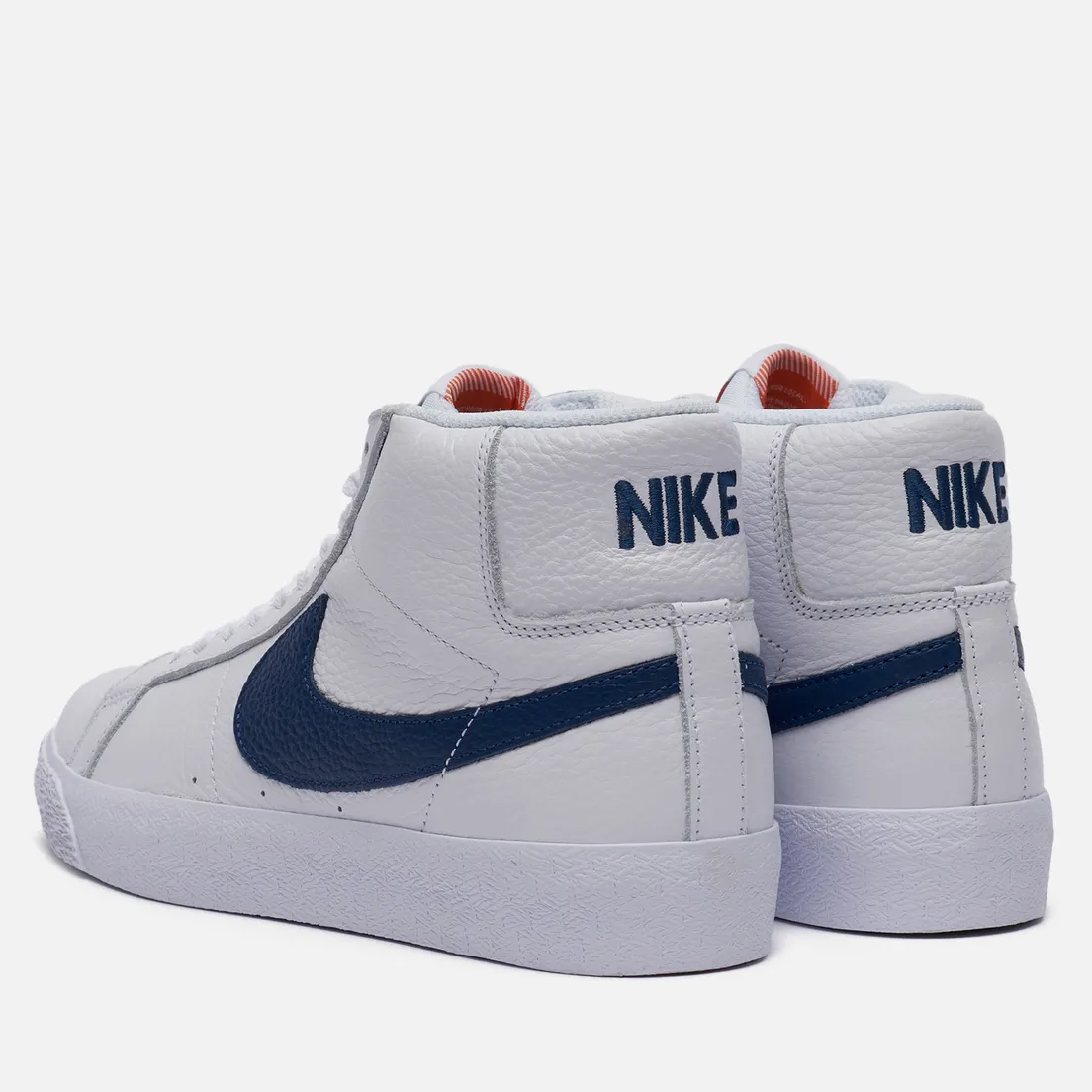 Nike SB Мужские кроссовки Zoom Blazer Mid ISO