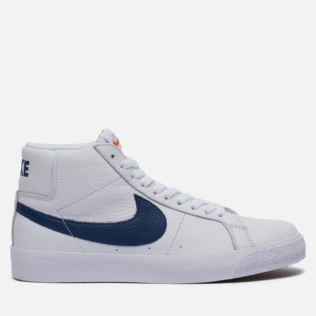 Nike SB Мужские кроссовки Zoom Blazer Mid ISO