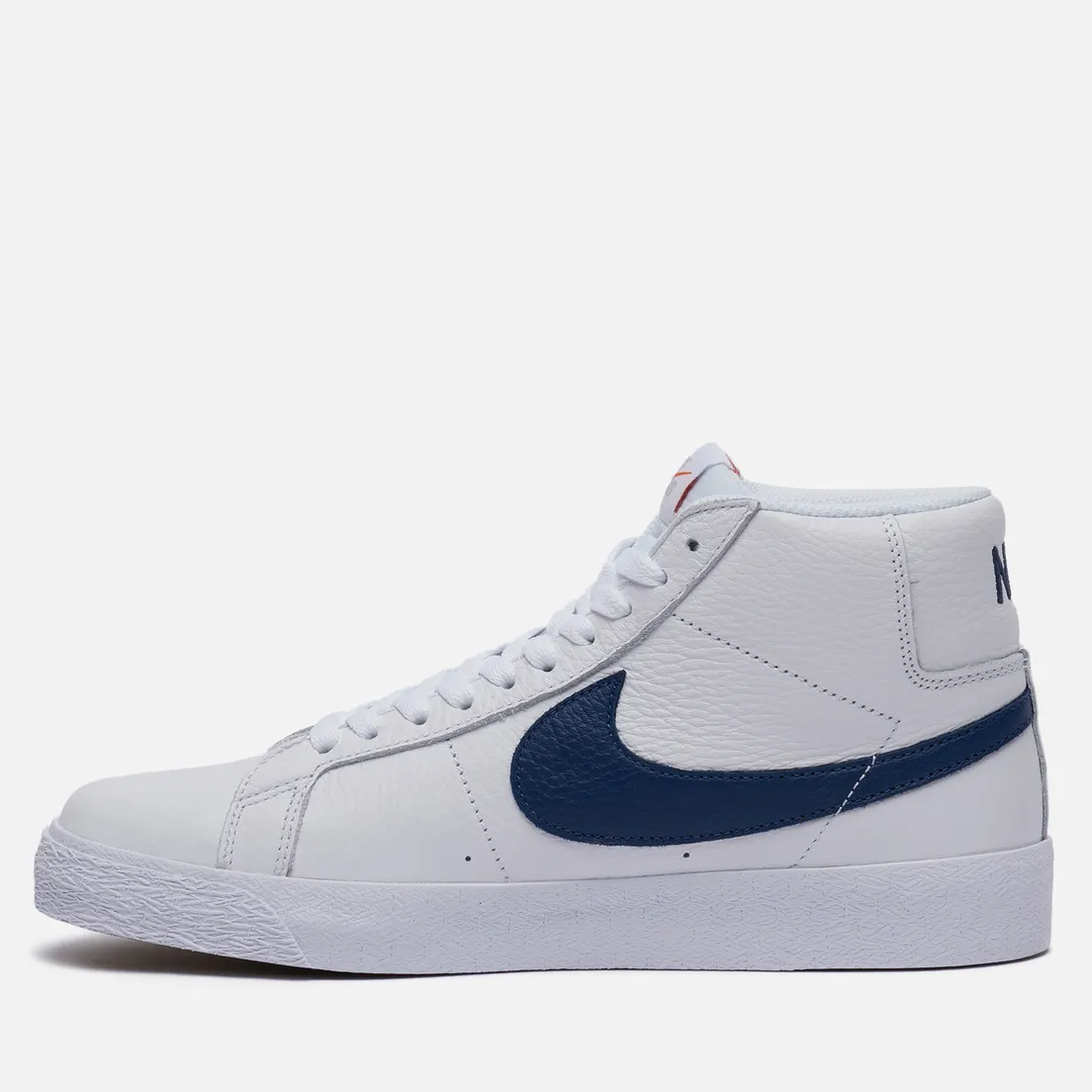 Nike SB Мужские кроссовки Zoom Blazer Mid ISO