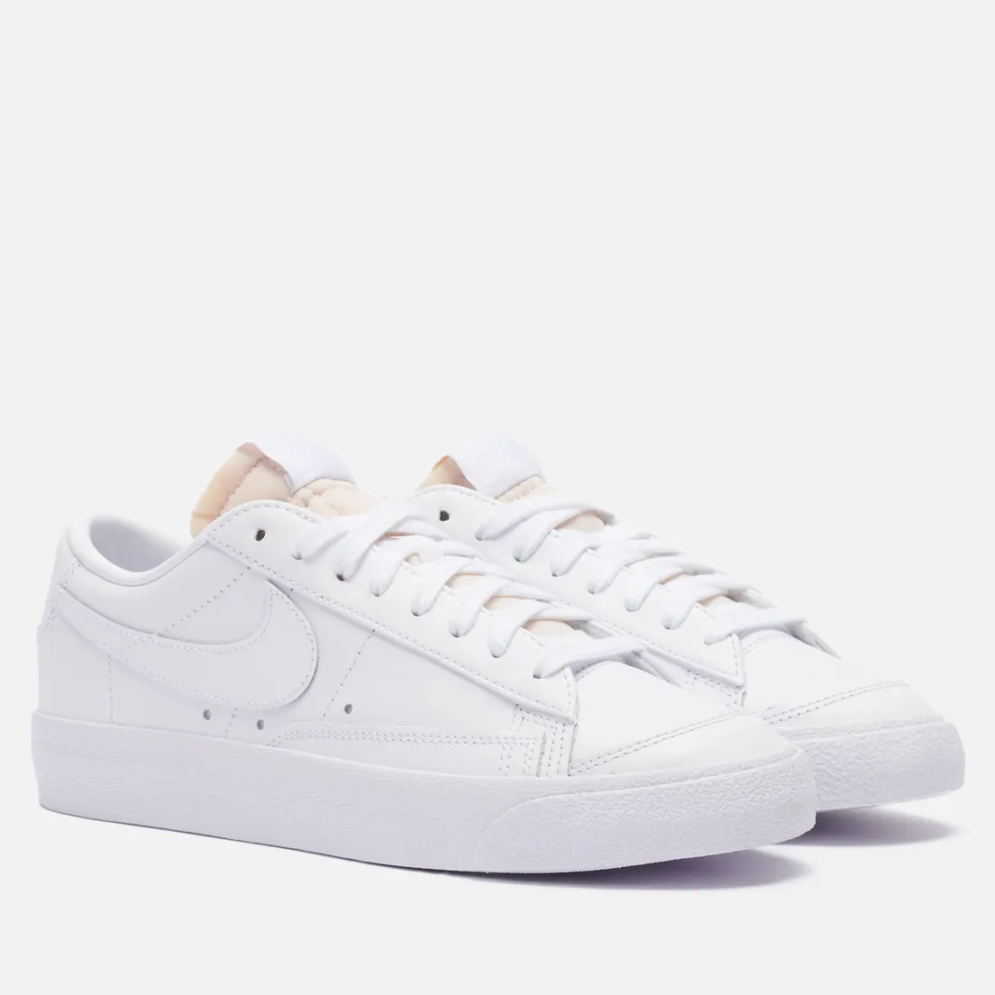Nike Женские кроссовки Blazer Low 77