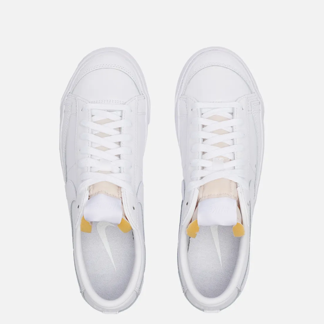 Nike Женские кроссовки Blazer Low 77