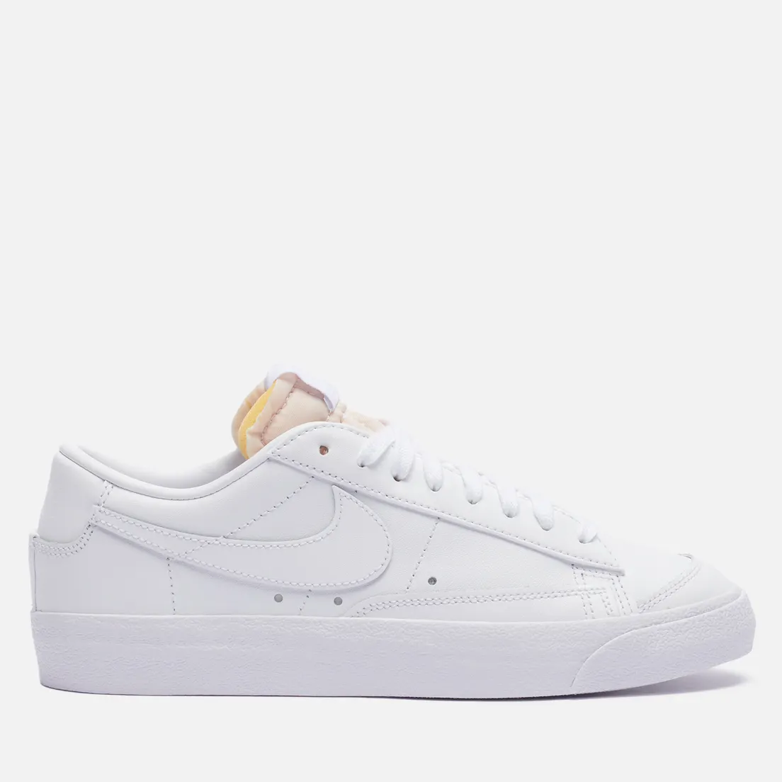 Nike Женские кроссовки Blazer Low 77