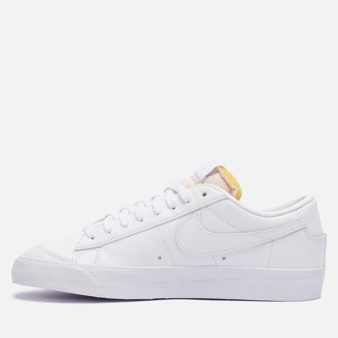 Nike Женские кроссовки Blazer Low 77