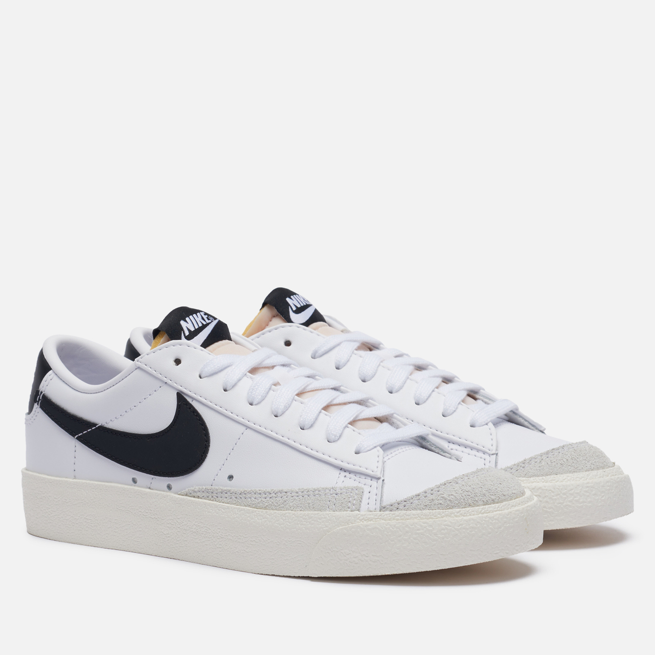 ÐÐµÐ½ÑÐºÐ¸Ðµ ÐºÑÐ¾ÑÑÐ¾Ð²ÐºÐ¸ Nike Blazer Low 77 DC4769-102
