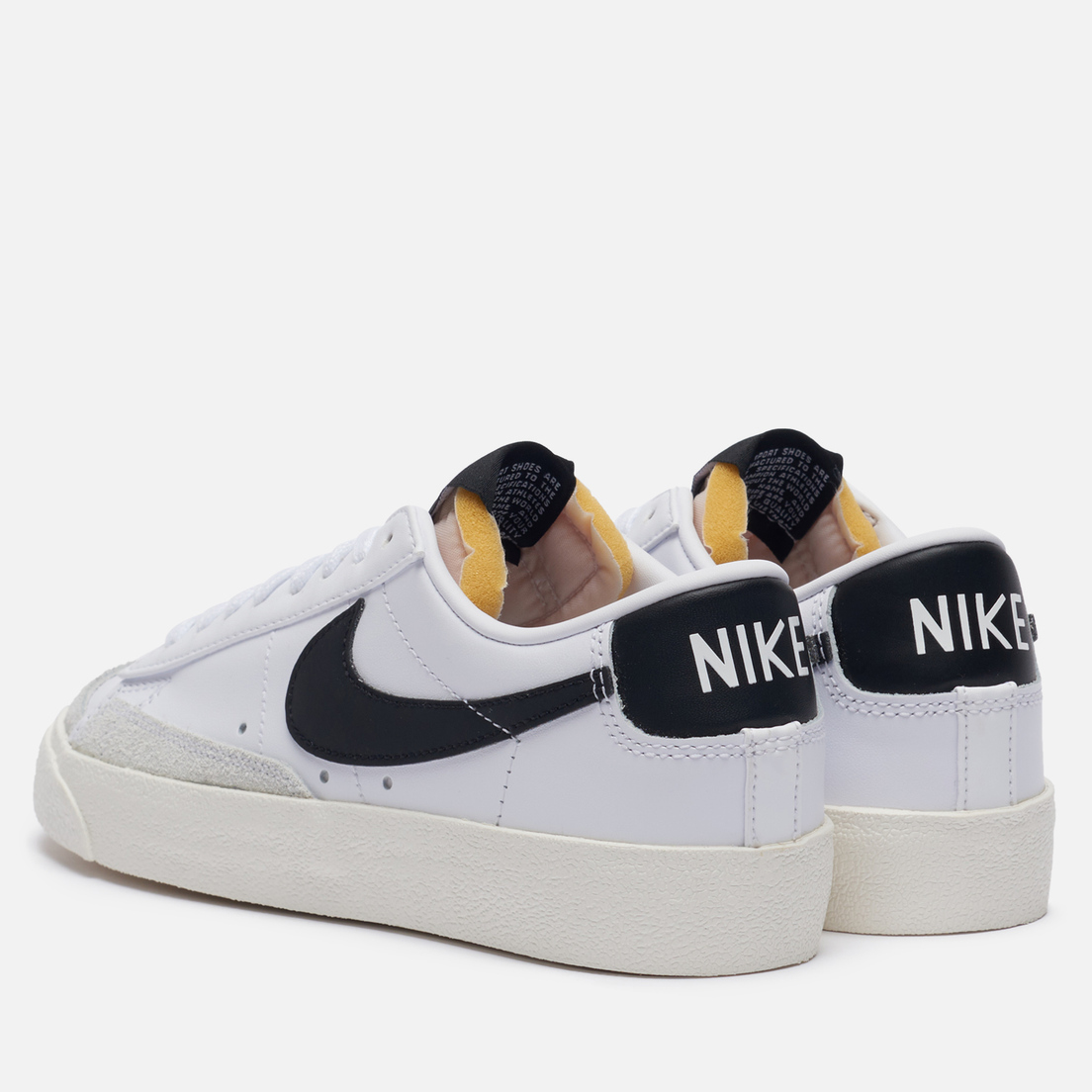 Nike Кроссовки Wmns Blazer Low '77