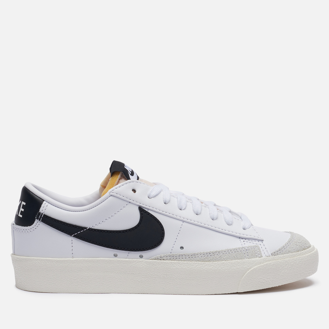 Nike Кроссовки Wmns Blazer Low '77