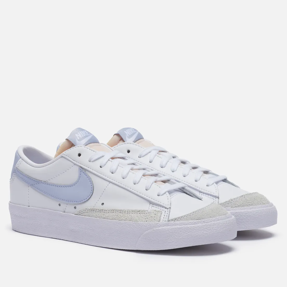 Nike Женские кроссовки Blazer Low 77