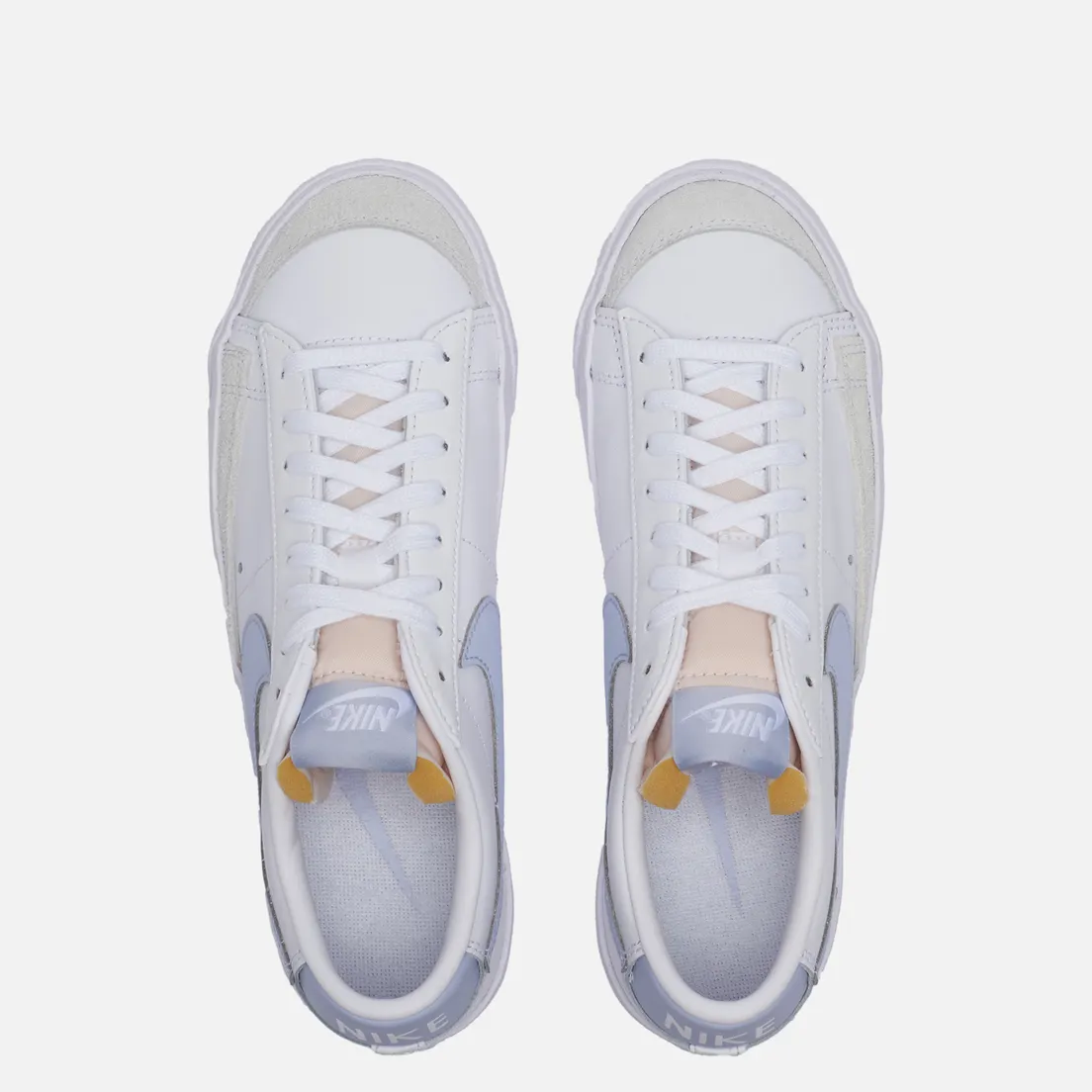 Nike Женские кроссовки Blazer Low 77