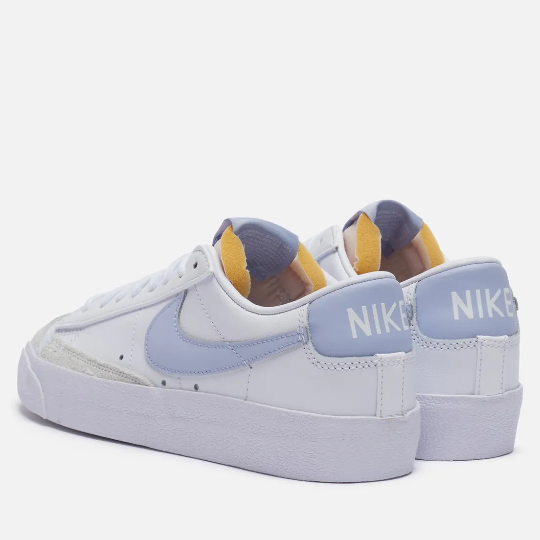 Nike Женские кроссовки Blazer Low 77