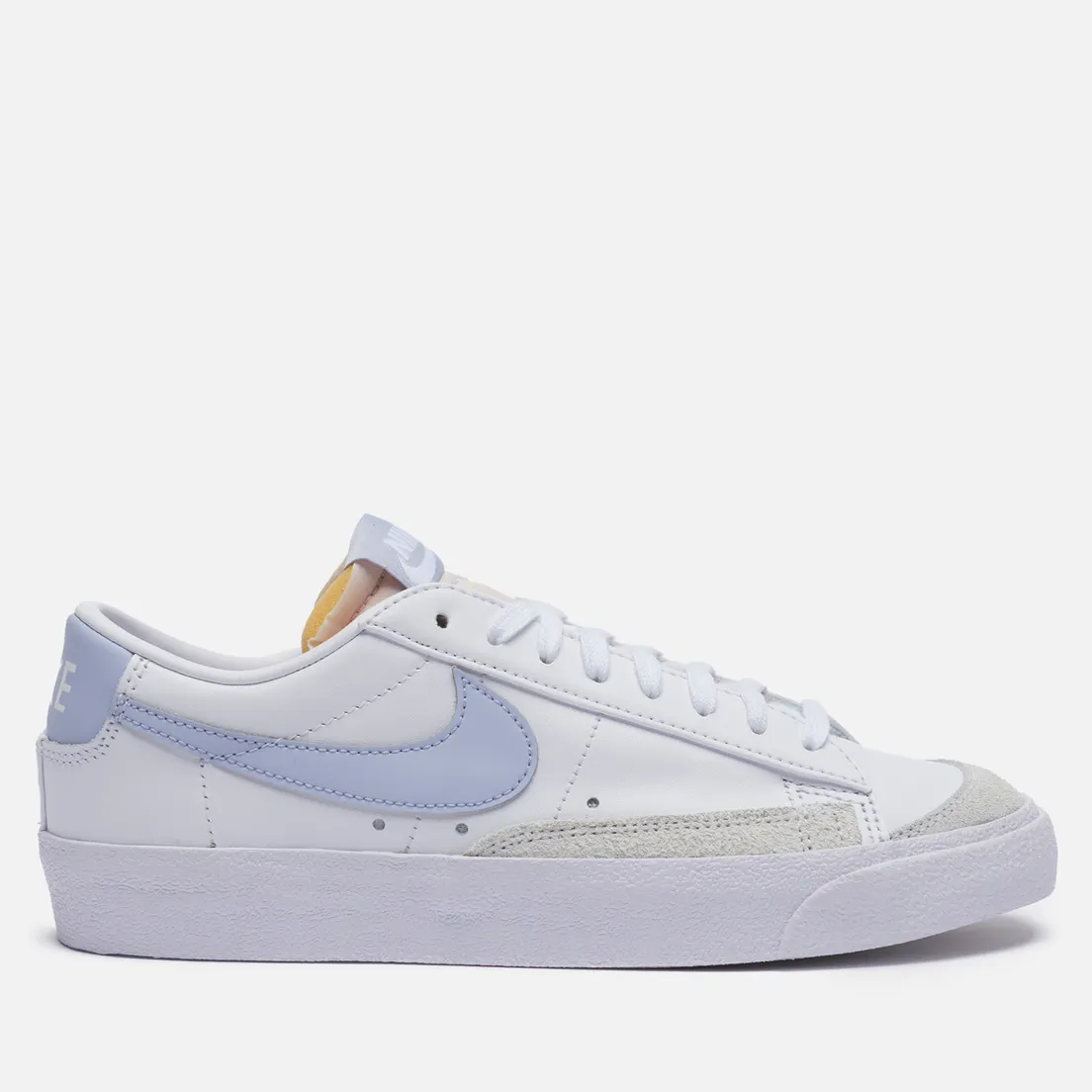 Nike Женские кроссовки Blazer Low 77