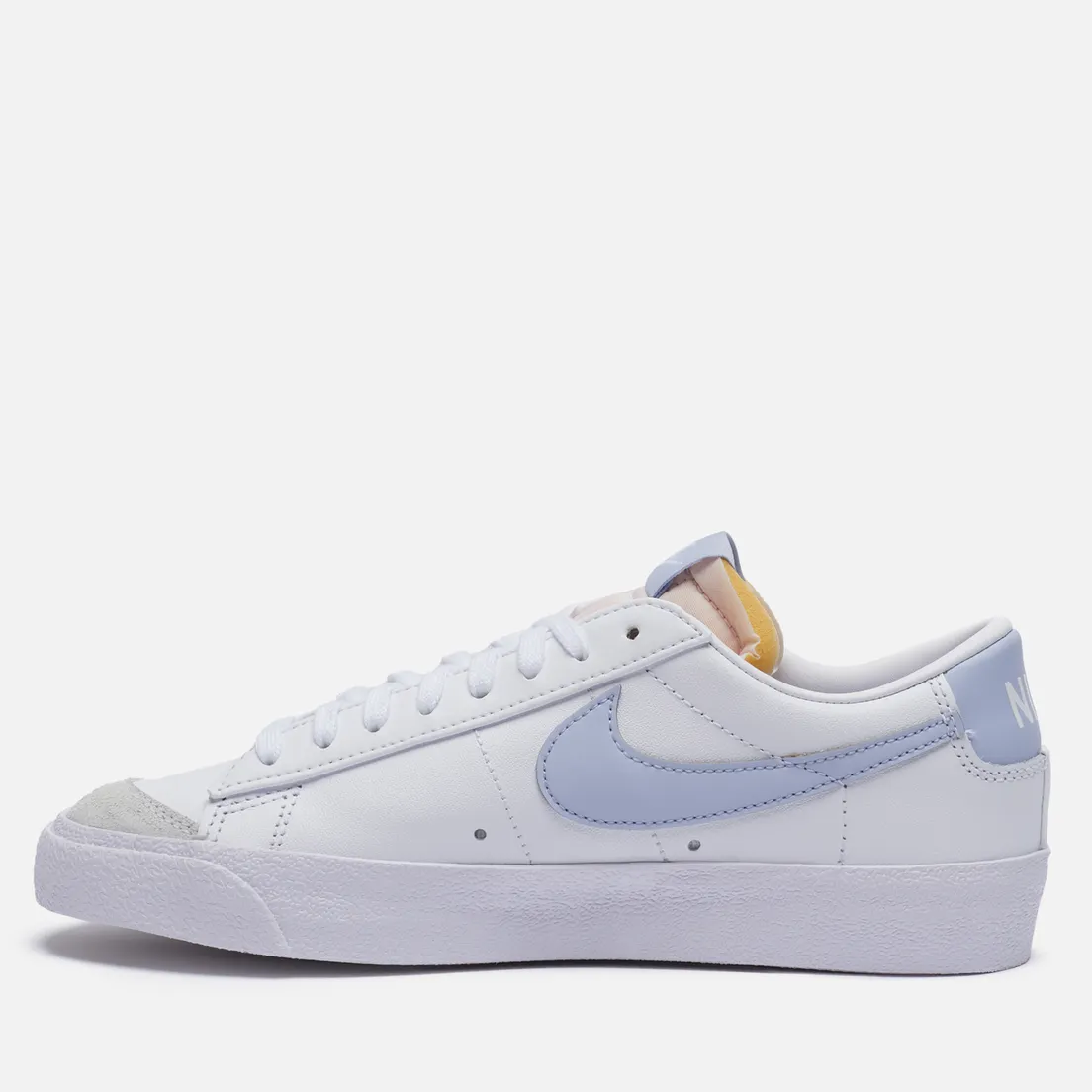 Nike Женские кроссовки Blazer Low 77