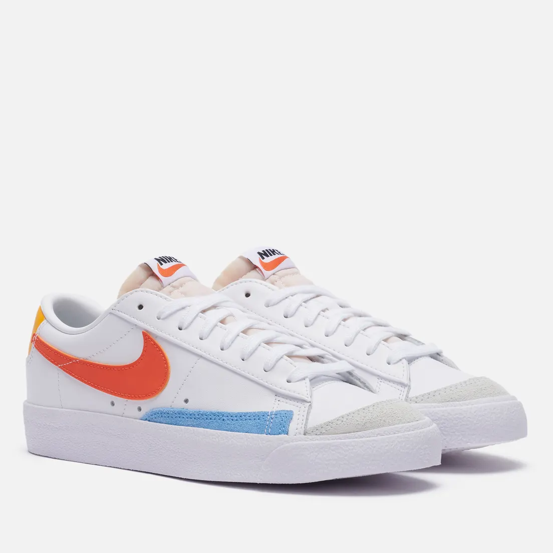 Nike Женские кроссовки Blazer Low 77