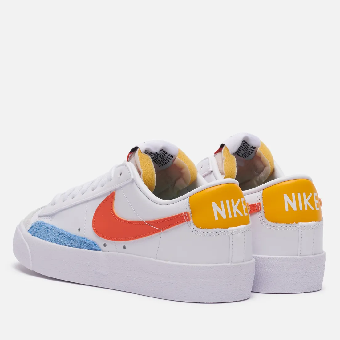 Nike Женские кроссовки Blazer Low 77