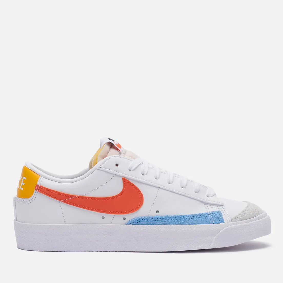 Nike Женские кроссовки Blazer Low 77