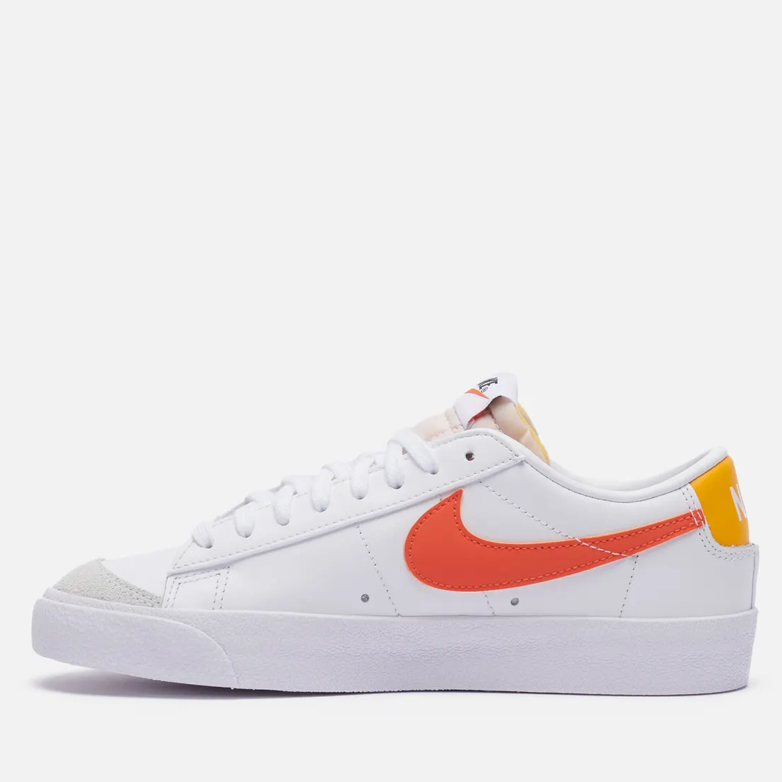 Nike Женские кроссовки Blazer Low 77