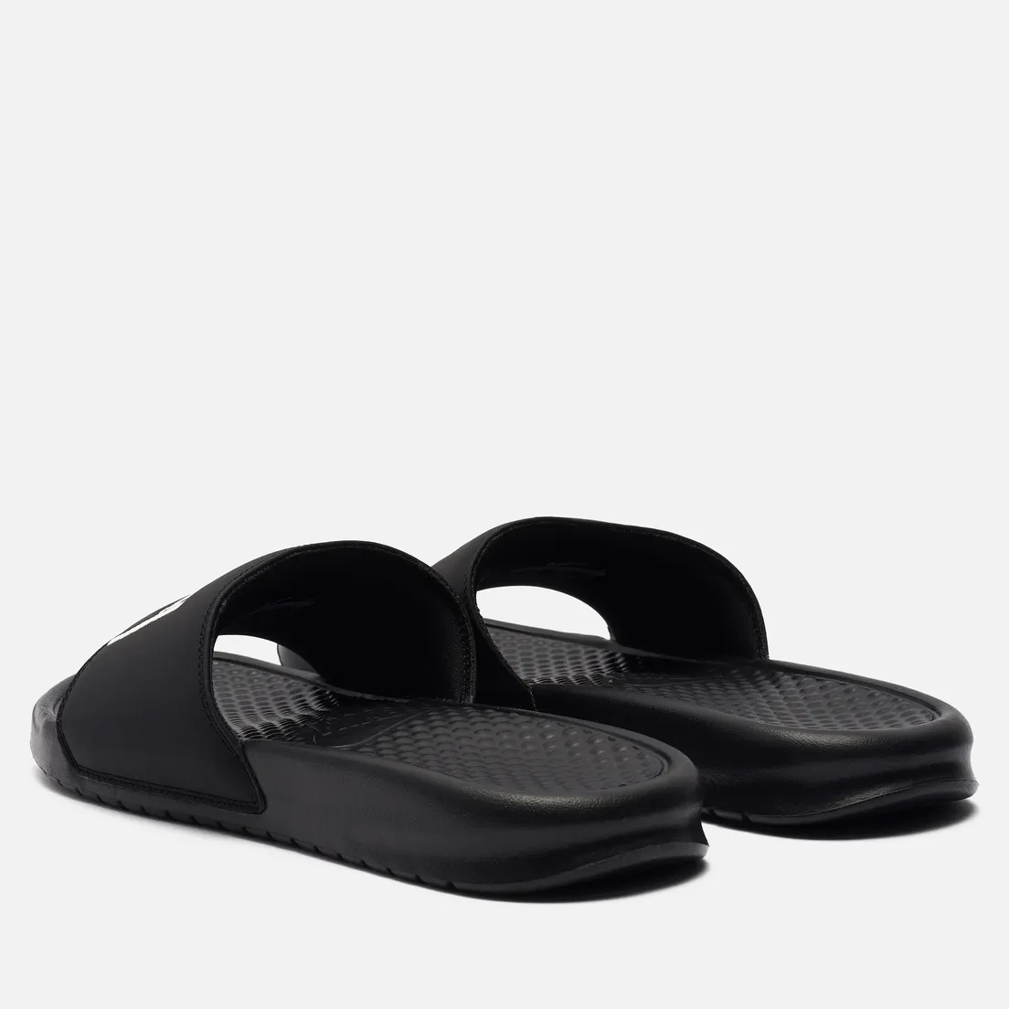 Nike Мужские сланцы x Stussy Benassi