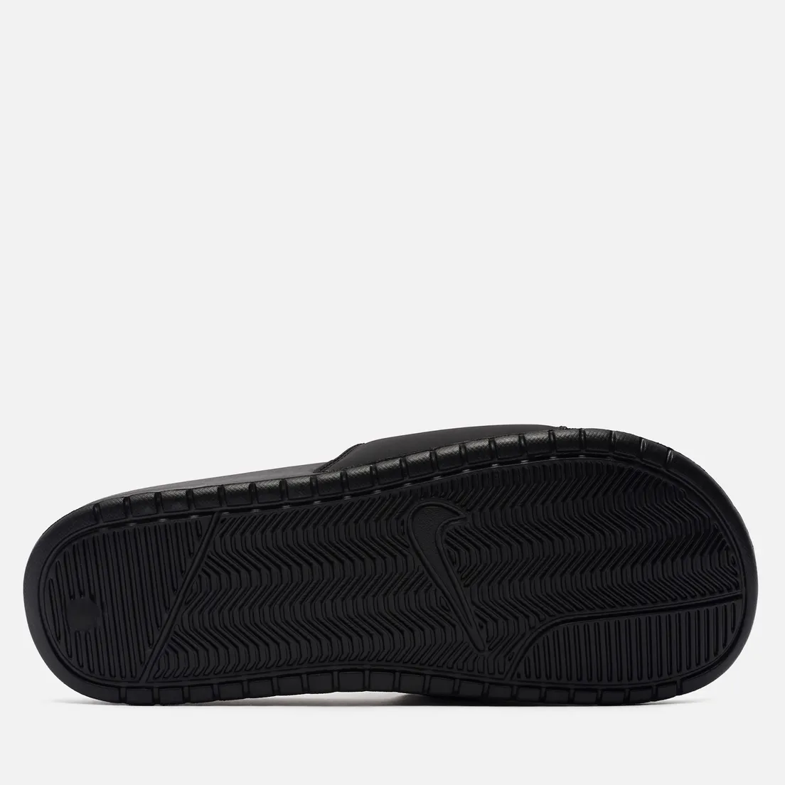 Nike Мужские сланцы x Stussy Benassi