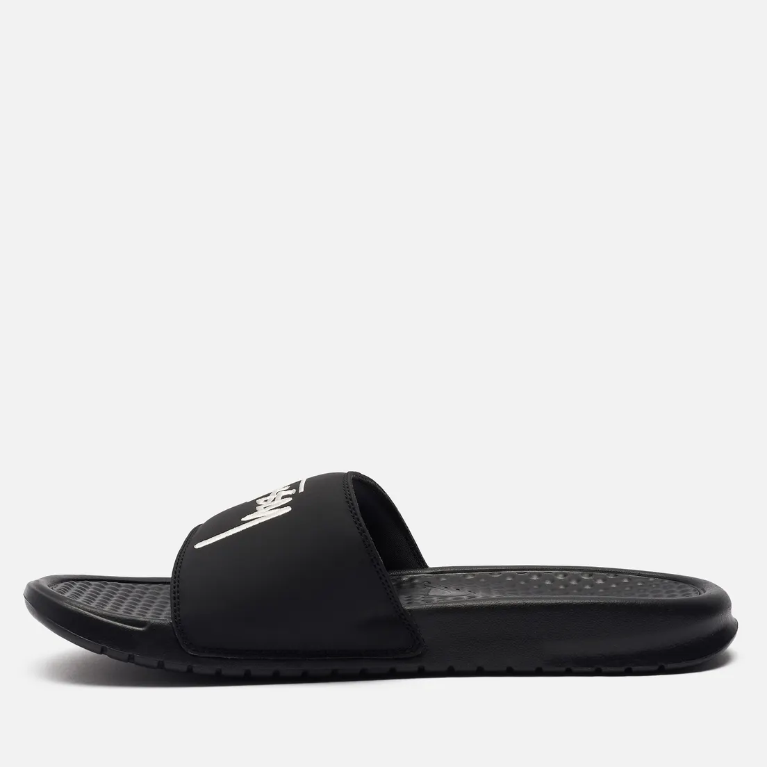 Nike Мужские сланцы x Stussy Benassi