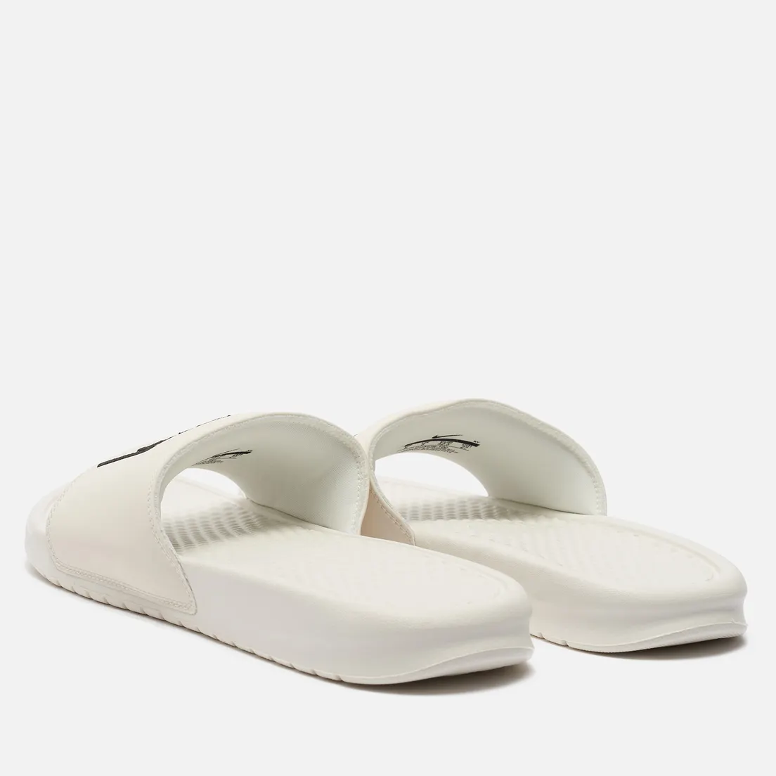 Nike Сланцы x Stussy Benassi