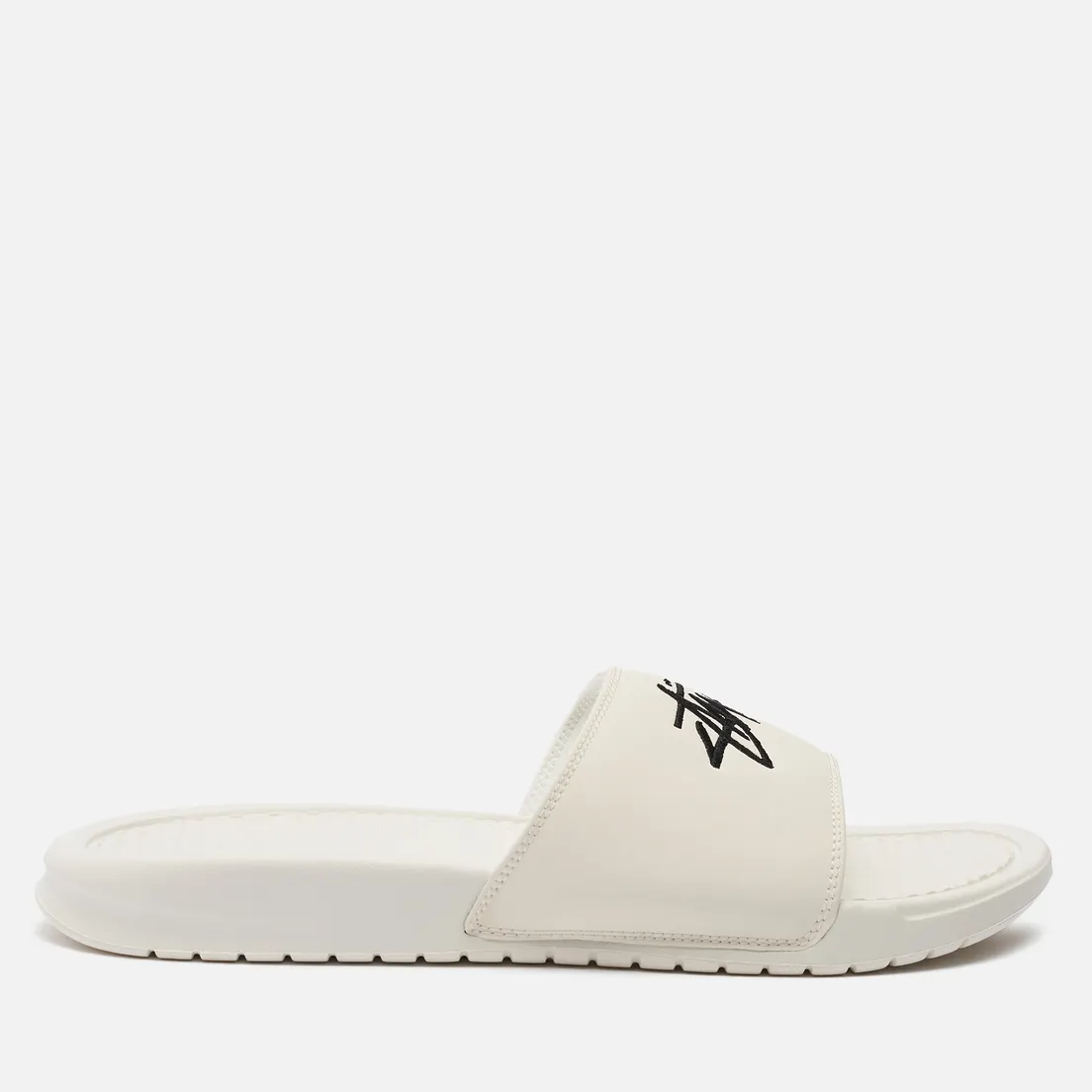 Nike Сланцы x Stussy Benassi