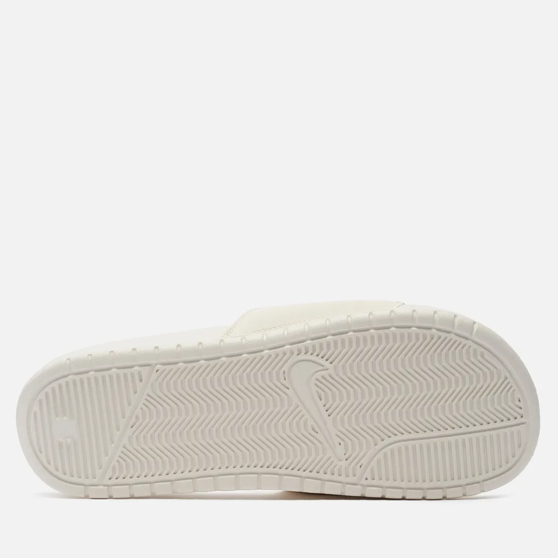 Nike Сланцы x Stussy Benassi