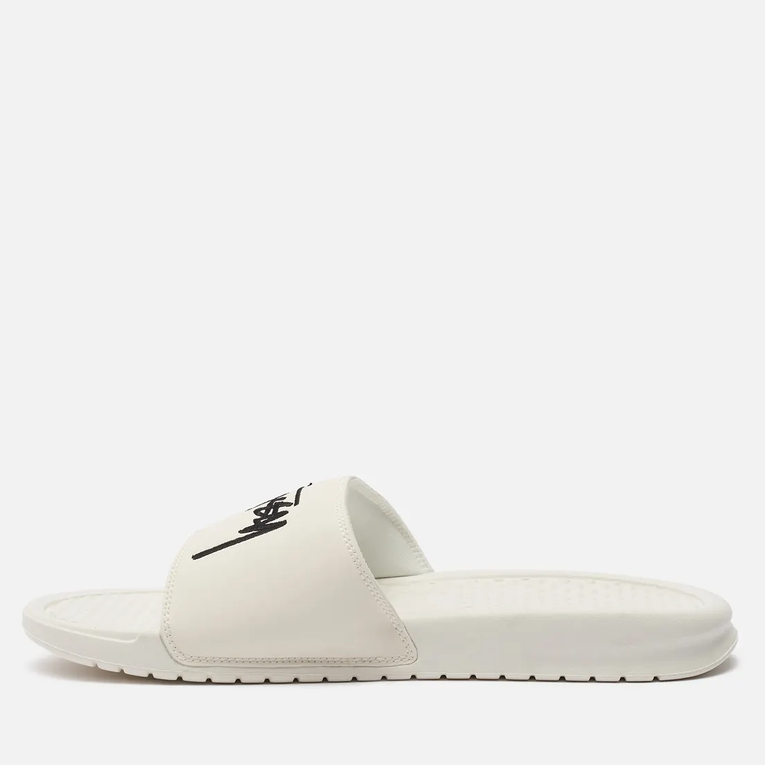 Nike Сланцы x Stussy Benassi