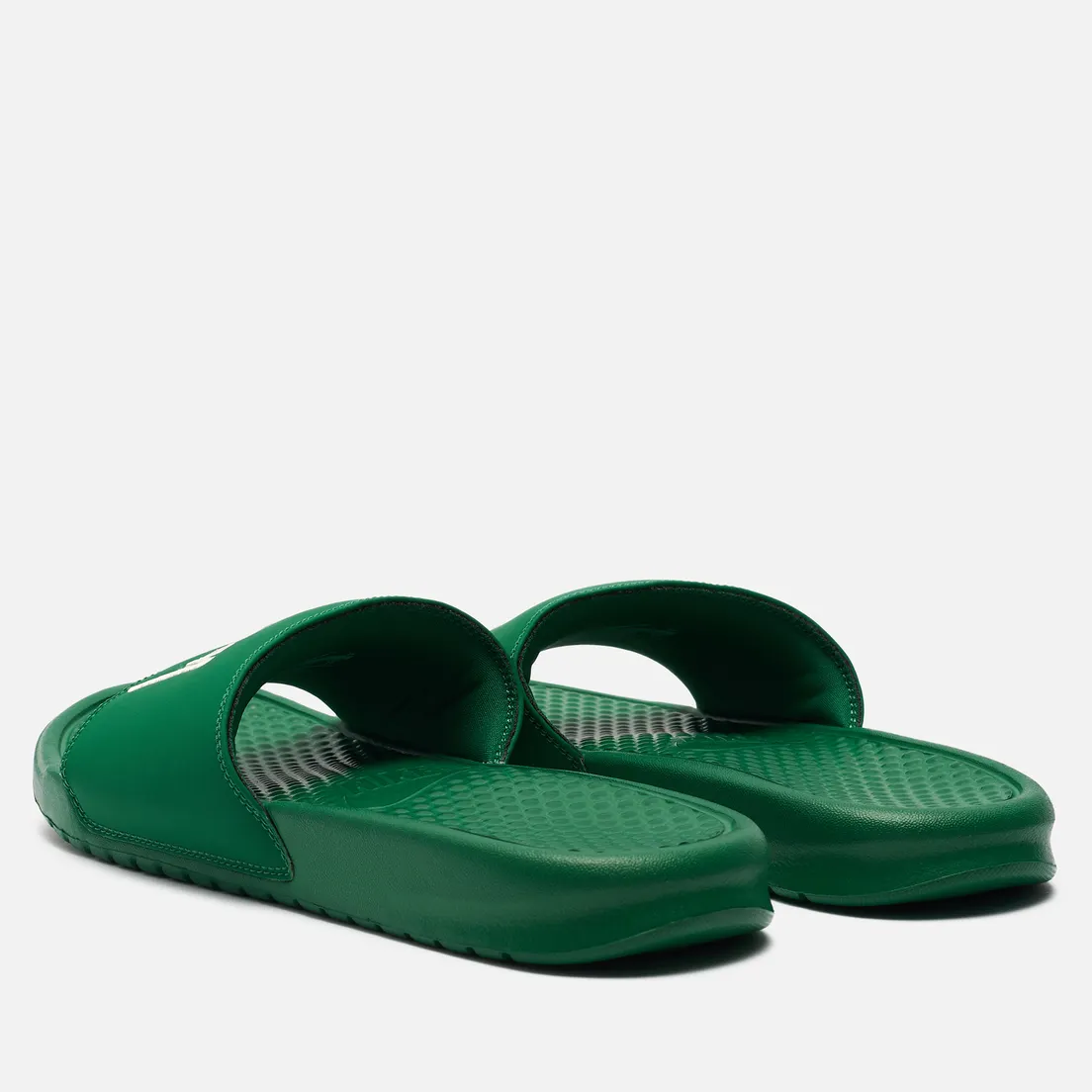 Nike Сланцы x Stussy Benassi