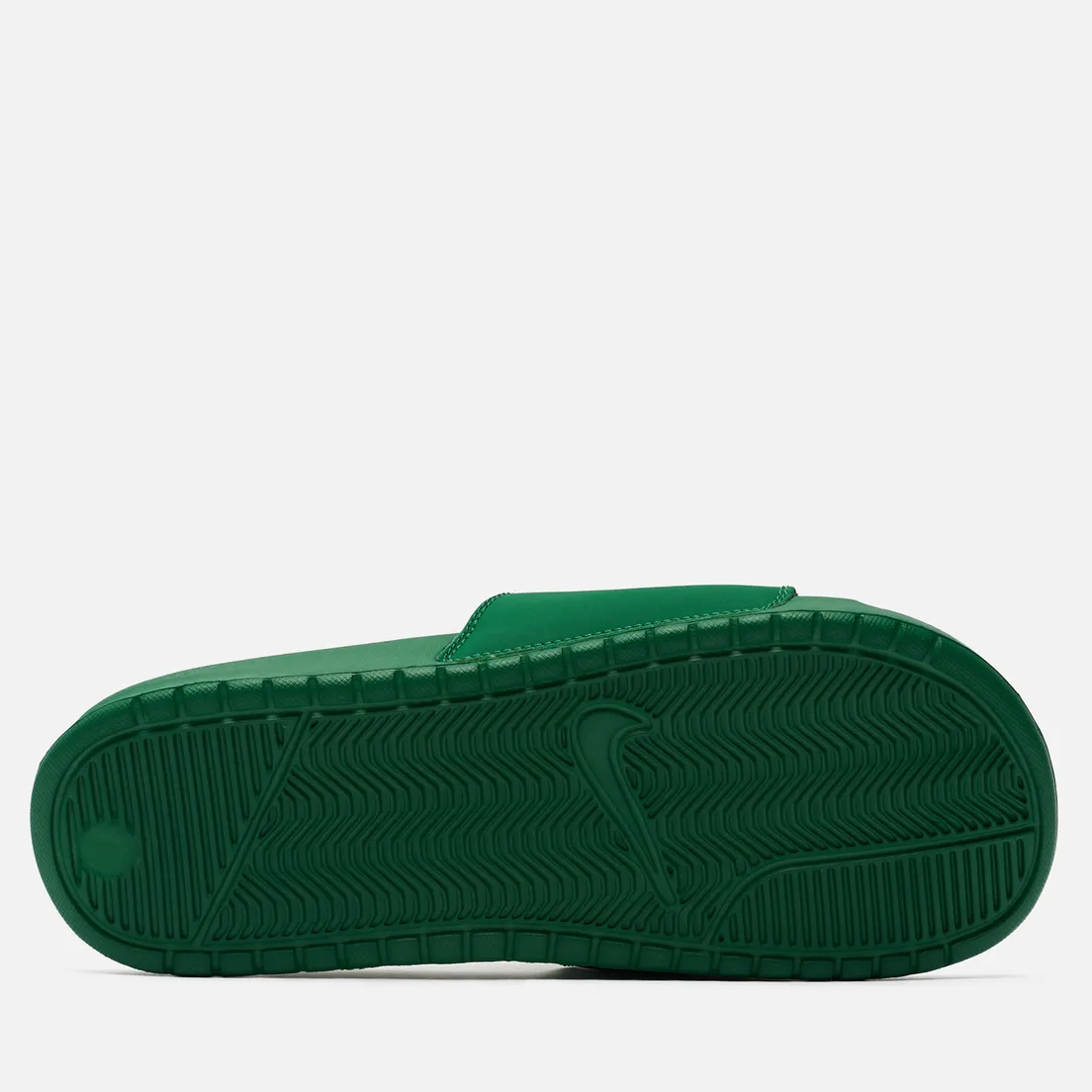 Nike Сланцы x Stussy Benassi