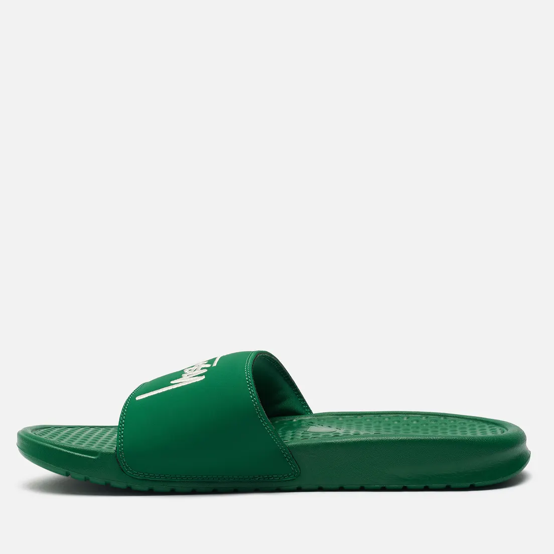 Nike Сланцы x Stussy Benassi