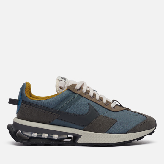 Кроссовки Nike Air Max Pre-Day LX Hasta/Anthracite/Iron Grey/Cave Stone