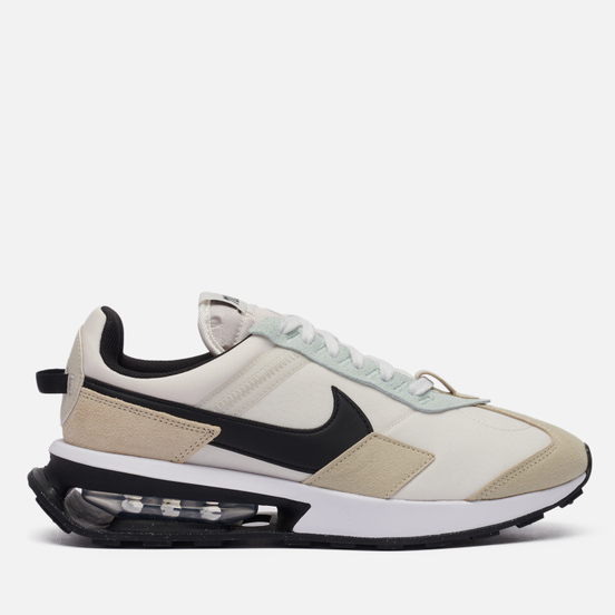 Кроссовки Nike Air Max Pre-Day LX Phantom/Black/Rattan/Light Bone